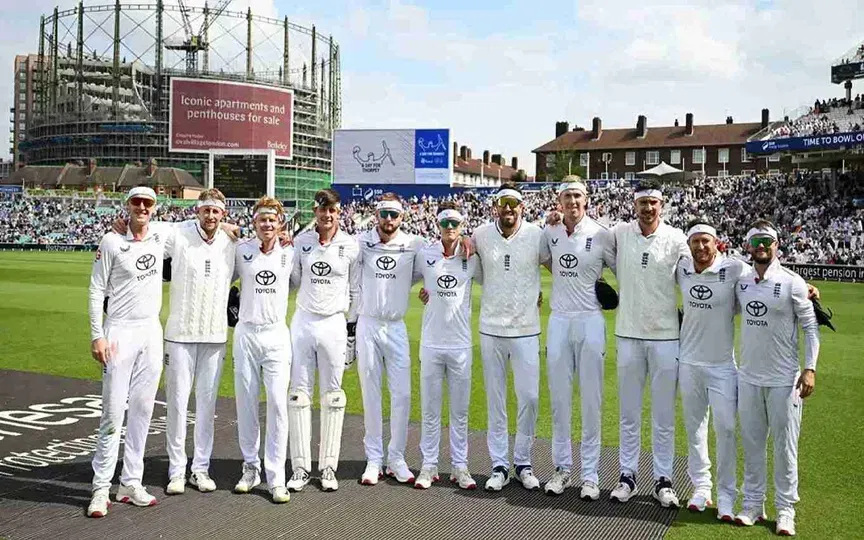 “Perth is the most…,”: Ian Healy gives bold advice for England ahead of Ashes series “Perth is the most…,”: Ian Healy gives bold advice for England ahead of Ashes series